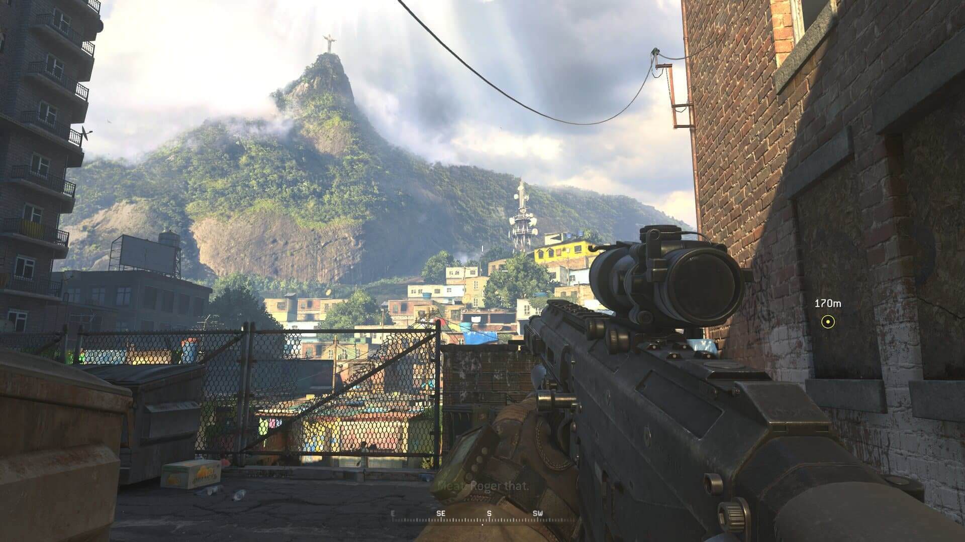 Análise: Call of Duty Modern Warfare 2