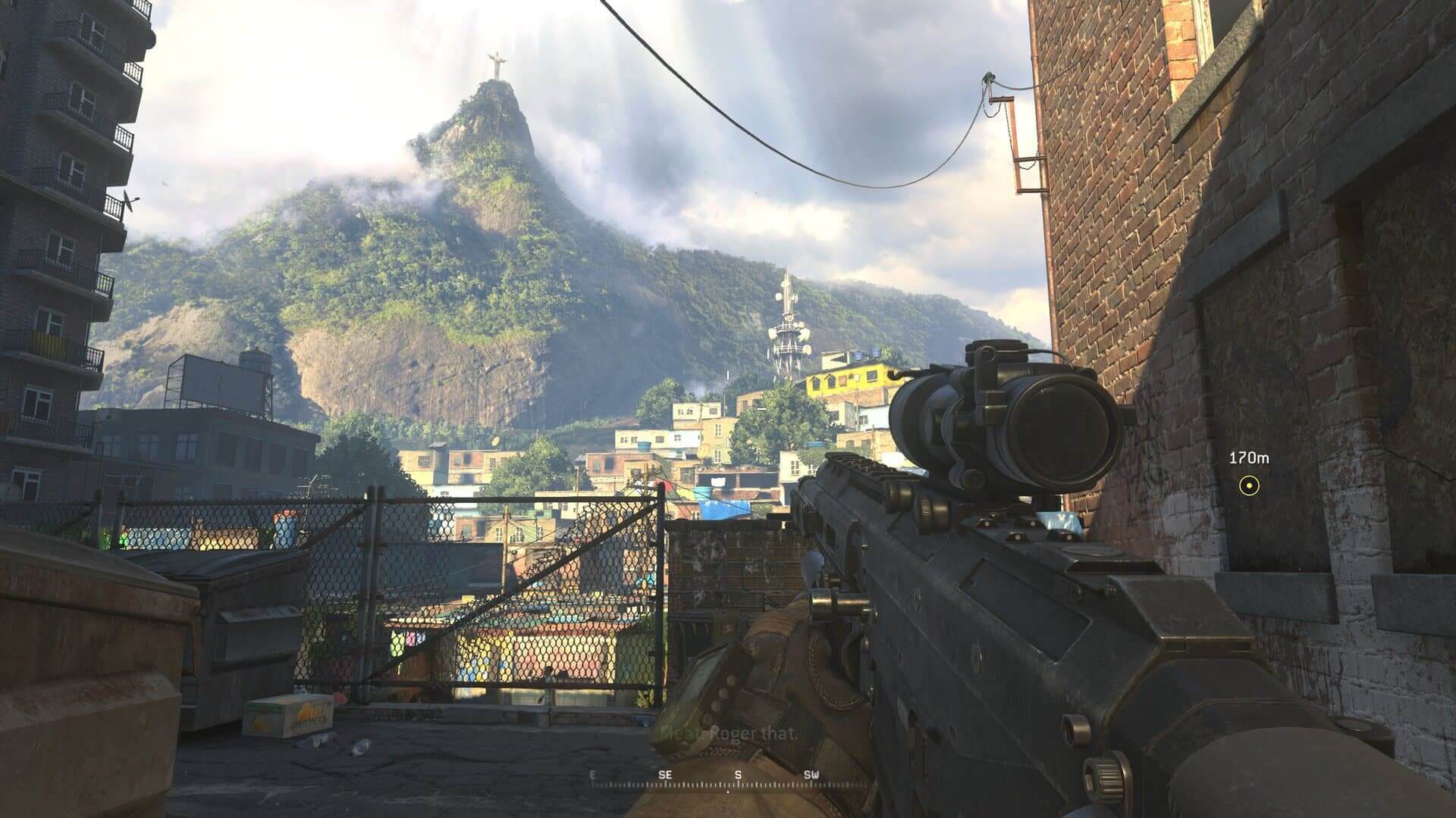 Análise  Call of Duty Modern Warfare é o melhor jogo de toda a