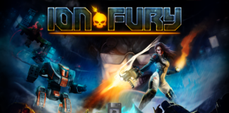 Análise: Ion Fury é Duke Nukem de sutiã! Ion Fury, Análise Ion Fury, Delfos