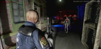 RE 2: Reborn – a história do jogo que convenceu a Capcom a fazer seu remake RE 2: Reborn, Daymare: 1998, Delfos
