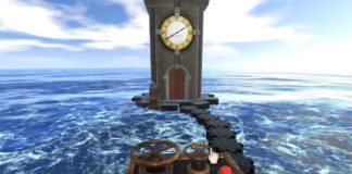 Análise realMyst: Masterpiece Edition – agora no Switch Análise realMyst, Myst, Cyan, Delfos