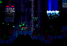 Outbuddies DX: um metroid cover que não me conquistou Outbuddies, Outbuddies DX, Headup Games, Delfos