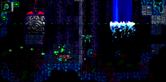 Outbuddies DX: um metroid cover que não me conquistou Outbuddies, Outbuddies DX, Headup Games, Delfos