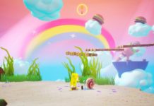 Análise SpongeBob SquarePants: Battle for Bikini Bottom – Rehydrated Análise SpongeBob SquarePants Battle for Bikini Bottom Rehydrated, SpongeBob SquarePants Battle for Bikini Bottom Rehydrated, SpongeBob, Bob Esponja, THQ Nordic, Delfos