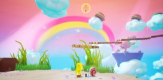 Análise SpongeBob SquarePants: Battle for Bikini Bottom – Rehydrated Análise SpongeBob SquarePants Battle for Bikini Bottom Rehydrated, SpongeBob SquarePants Battle for Bikini Bottom Rehydrated, SpongeBob, Bob Esponja, THQ Nordic, Delfos