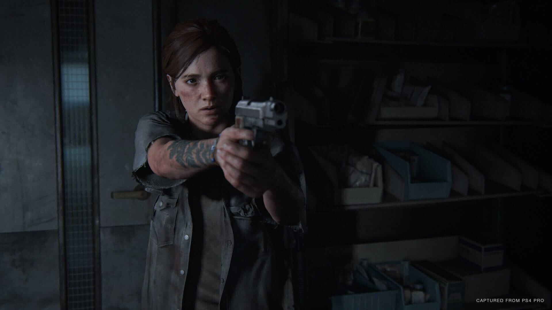 Vamos falar de The Last of Us Part II COM spoilers - Delfos