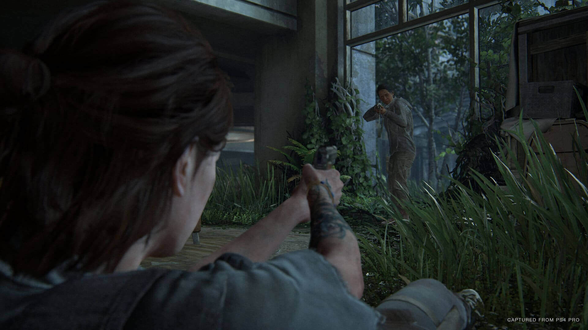 Análise Arkade: The Last of Us Part II (sem spoilers) - Arkade