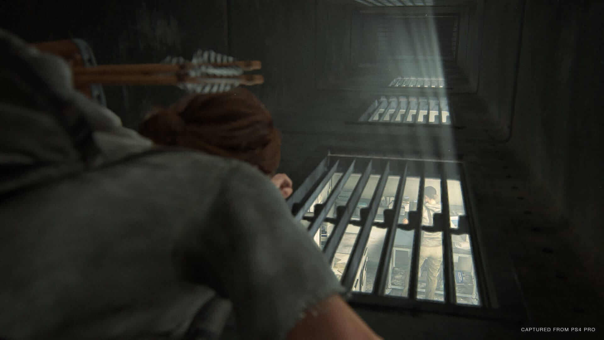 Análise  The Last of Us Part II e suas contas pesadas e manchadas de  sangue - Canaltech