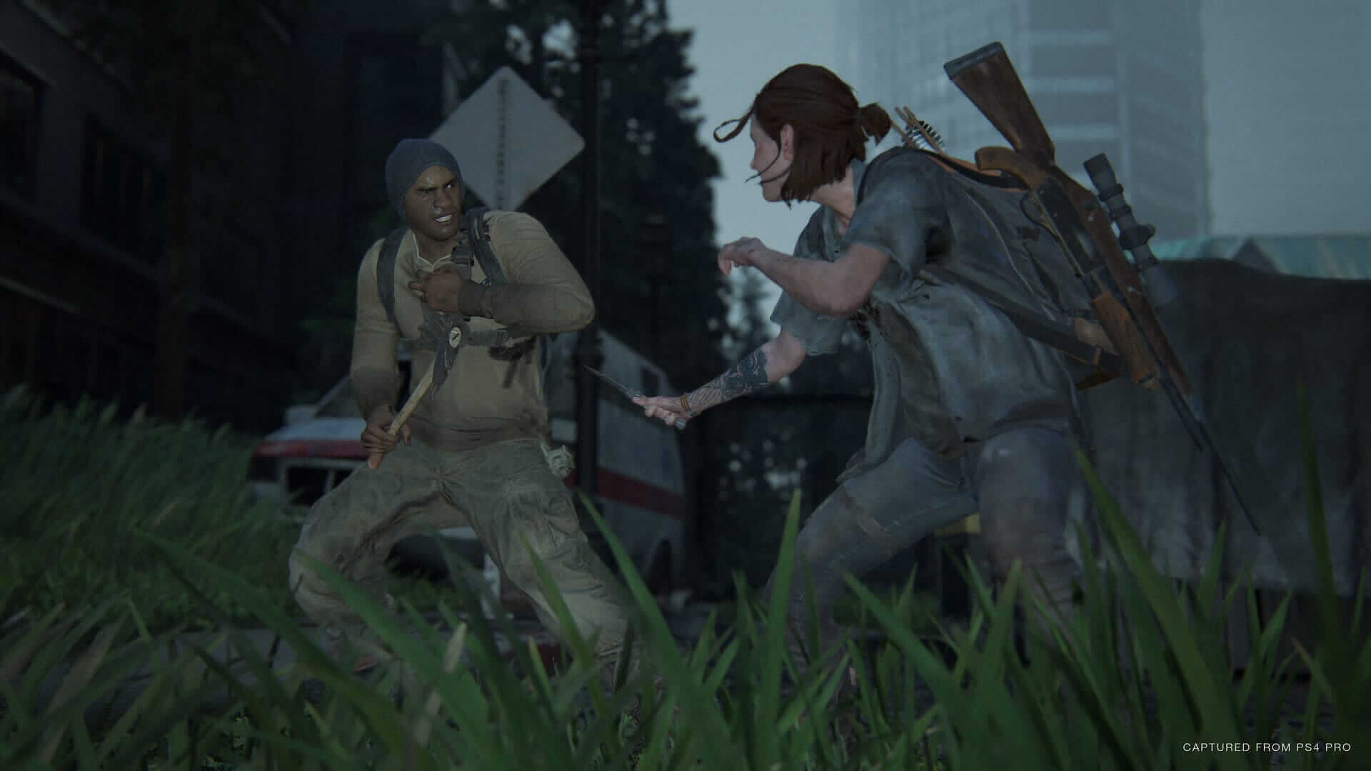 The Last of Us: Part 2, Análise e Gameplay – blog