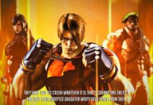 Análise The Takeover: Streets of Rage 5? The Takeover, Análise The Takeover, Pelikan13, Switch, Delfos