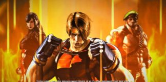 Análise The Takeover: Streets of Rage 5? The Takeover, Análise The Takeover, Pelikan13, Switch, Delfos