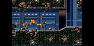 Demons of Asteborg: jogo mais inovador de 2021 é de Mega Drive! - Delfos