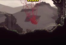 Análise Carrion: deixa eu infectar você Análise Carrion, Carrion, Devolver Digital, Phobia Game Studio, Delfos