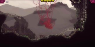 Análise Carrion: deixa eu infectar você Análise Carrion, Carrion, Devolver Digital, Phobia Game Studio, Delfos