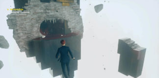 Análise Control: The Foundation – um DLC bacana, mas não essencial Análise Control, Control Game, Control, Remedy Entertainment, 505 Games, Delfos, The Foundation, Análise Control The Foundation