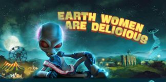 Análise Destroy All Humans! Remake: um clássico cult que nunca foi bom de verdade Análise Destroy All Humans Remake, Delfos, THQ Nordic, Black Forest Games, Delfos