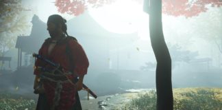 Quer saber como os jornalistas jogaram Ghost of Tsushima? Análise Ghost of Tsushima, Ghost of Tsushima, Sucker Punch, Sony, Delfos