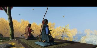Análise Ghost of Tsushima: dever X honra Análise Ghost of Tsushima, Ghost of Tsushima, Sucker Punch, Sony, Delfos