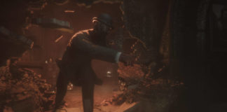 Análise Maid of Sker: quando Resident Evil encontra Outlast Análise Maid of Sker, Maid of Sker, Survival Horror, Wales Interactive, Delfos