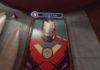 Análise Marvel’s Iron Man VR: Anthem Simulator Análise Marvel's Iron Man, Iron Man, Homem de Ferro, Marvel, VR, Delfos
