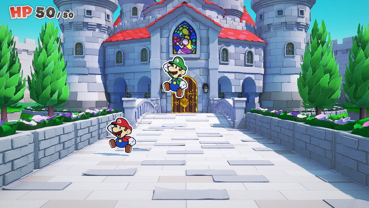 Análise Paper Mario, Paper Mario, Nintendo, Super Mario, Delfos