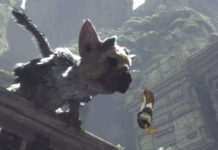 The Last Guardian já precisa de um remake The Last Guardian, PS4, Delfos