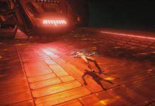 Hellpoint: Dark Souls no espaço Hellpoint, TinyBuild, Cradle Games, Soulsborne, Delfos