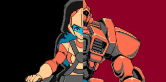 Análise Panzer Paladin: podia ser tão legal quanto Shovel Knight Análise Panzer Paladin, Panzer Paladin, Tribute, Delfos