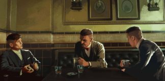 Análise Peaky Blinders: Mastermind – uma grande surpresa Análise Peaky Blinders: Mastermind, Peaky Blinders, Análise Peak Blinders, Delfos