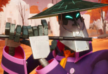 Análise Samurai Jack: Battle Through Time – Scaramouche, will you do the fandango? Análise Samurai Jack: Battle Through Time, Samurai Jack, Samurai Jack: Battle Through Time, Cartoon Network, Adult Swim