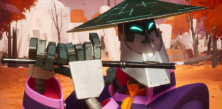 Análise Samurai Jack: Battle Through Time – Scaramouche, will you do the fandango? Análise Samurai Jack: Battle Through Time, Samurai Jack, Samurai Jack: Battle Through Time, Cartoon Network, Adult Swim