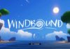 Impressões: Windbound é sobrevivência com aventura Windbound, Deep Silver, Delfos