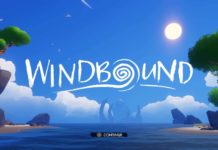 Impressões: Windbound é sobrevivência com aventura Windbound, Deep Silver, Delfos