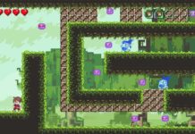 Análise Adventures of Pip: rumo aos 16 bit Análise Adventures of Pip, Adventures of Pip, Tic Tock Games, Delfos