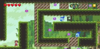 Análise Adventures of Pip: rumo aos 16 bit Análise Adventures of Pip, Adventures of Pip, Tic Tock Games, Delfos