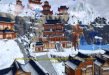 Análise Ary and the Secret of Seasons: quero meu tempo de volta! Análise Ary and the Secret of Seasons, Ary and the Secret of Seasons, Delfos, Modus