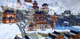 Análise Ary and the Secret of Seasons: quero meu tempo de volta! Análise Ary and the Secret of Seasons, Ary and the Secret of Seasons, Delfos, Modus