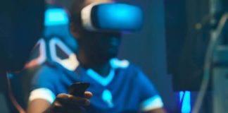 5 Gamers em todo o mundo que ganham a vida através de jogos Gamers Ricos