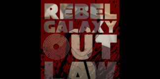 Impressões: Rebel Galaxy Outlaw é GTA no espaço Rebel Galaxy Outlaw, Rebel Galaxy, Delfos