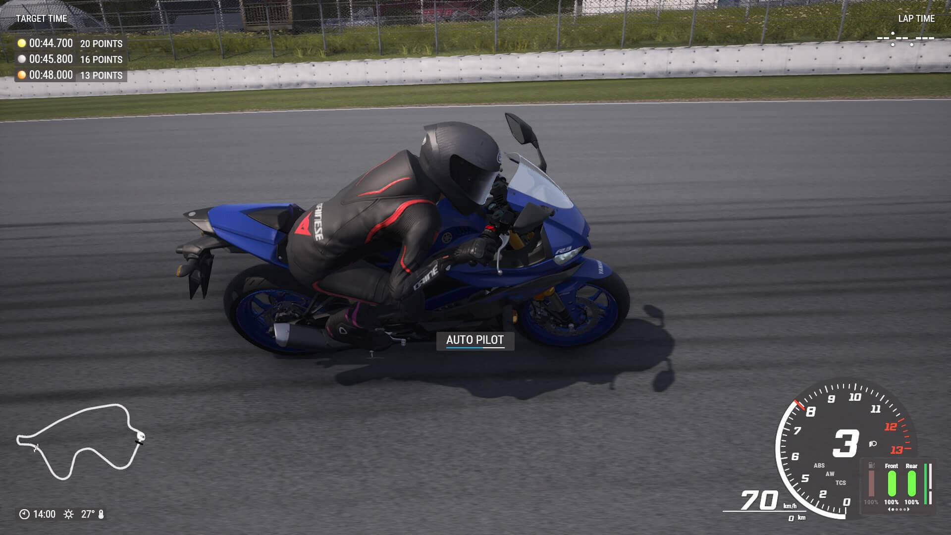 MOTOS ACELERANDO Melhor jogo de corrida moto ride PlayStation 4