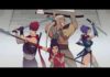 Análise Shing! – um twin-stick beat’em up Análise Shing!, Shing, Shing!, Mass Creation, Delfos