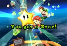Análise Super Mario 3D All-Stars: podia ser melhor, mas… Análise Super Mario 3D All-Stars, Super Mario, Nintendo, Super Mario Galaxy, Delfos