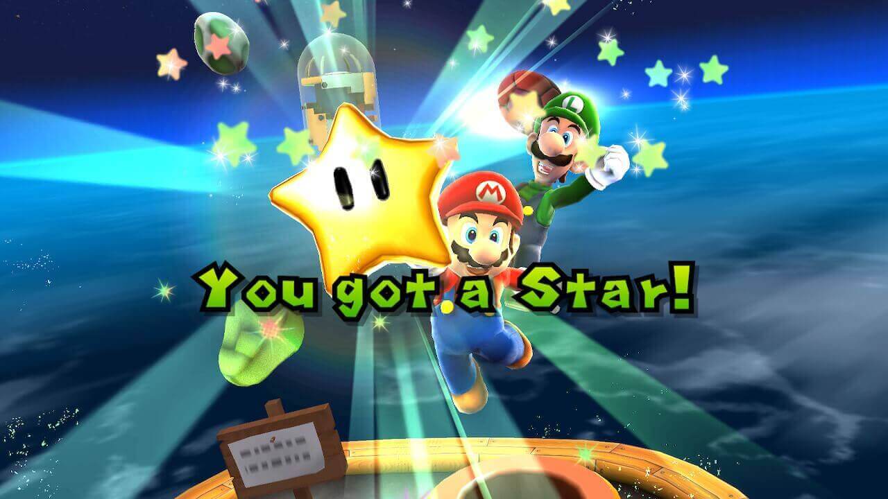 Super Mario 3D All-Stars é 2º jogo mais vendido na  em 2020