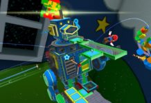 Super Mario Galaxy de cabeça fria: que maravilha de jogo! Análise Super Mario 3D All-Stars, Super Mario, Nintendo, Super Mario Galaxy, Delfos