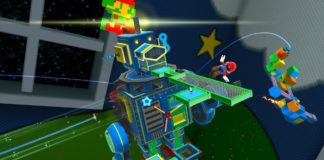 Análise Super Mario 3D All-Stars, Super Mario, Nintendo, Super Mario Galaxy, Delfos