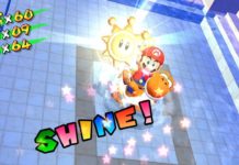 Super Mario Sunshine de cabeça fria: até o jogo ruim do Mario é tremendão! Análise Super Mario 3D All-Stars, Super Mario, Nintendo, Super Mario Sunshine, Delfos