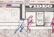 Análise Super Punch Patrol: Streets of Rage do criador do Gunman Clive Análise Super Punch Patrol, Super Punch Patrol, Beat'em Up, Switch, Delfos