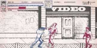 Análise Super Punch Patrol: Streets of Rage do criador do Gunman Clive Análise Super Punch Patrol, Super Punch Patrol, Beat'em Up, Switch, Delfos