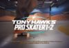 Impressões: Tony Hawk’s Pro Skater 1+2 é legal, mas não é para mim Tony Hawk's Pro Skater 1+2, Tony Hawk, Pro Skater, Activision, Vicarious Visions, Delfos
