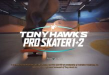 Tony Hawk's Pro Skater 1+2, Tony Hawk, Pro Skater, Activision, Vicarious Visions, Delfos